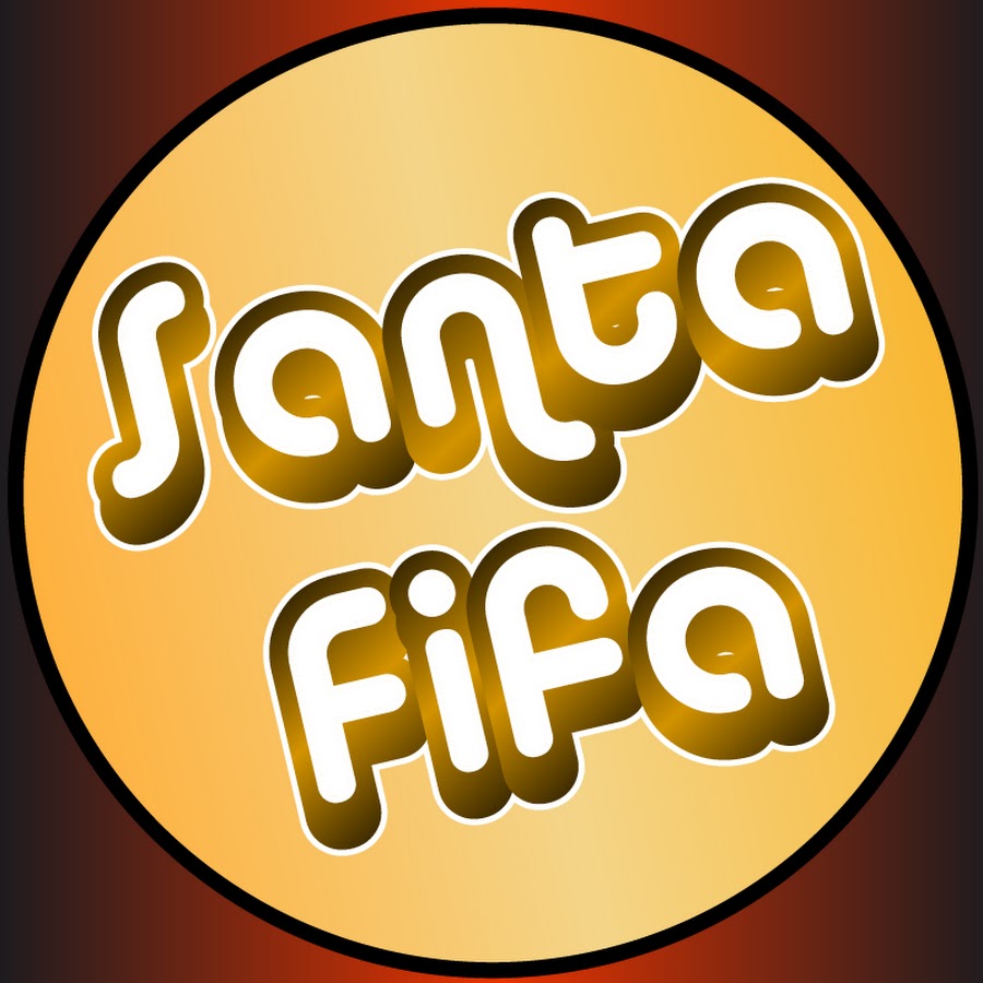 SantaFifa YouTube channel avatar