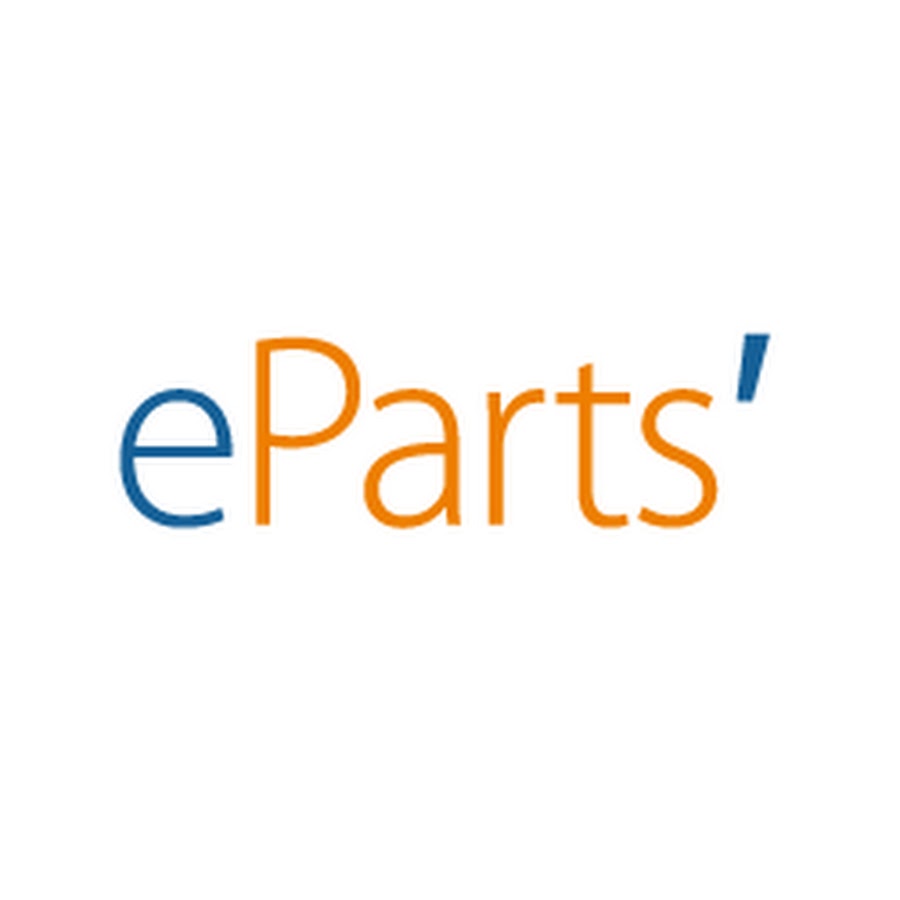 Electronic Parts YouTube channel avatar