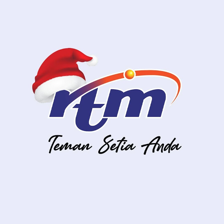 Radio Television Malaysia (RTM) Avatar de canal de YouTube