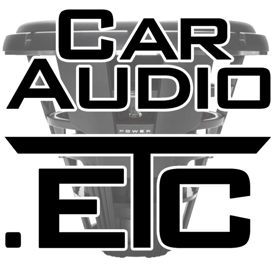 Car Audio.etc