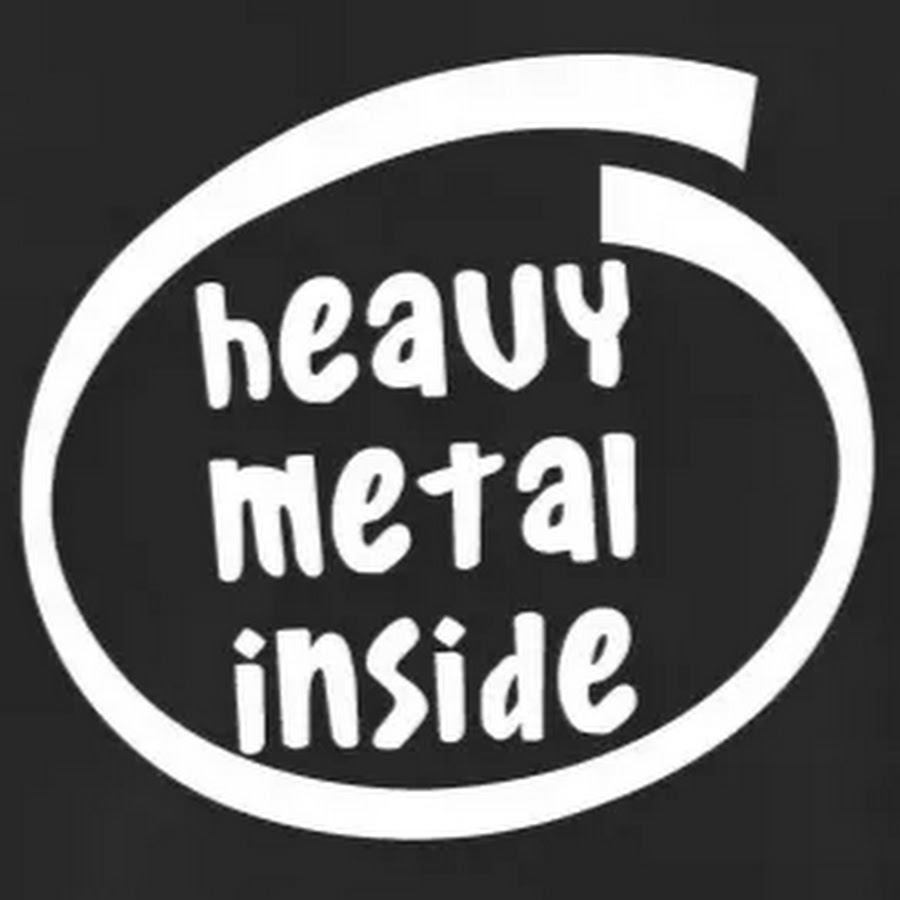 Respect the Music - Mostly Heavy YouTube channel avatar