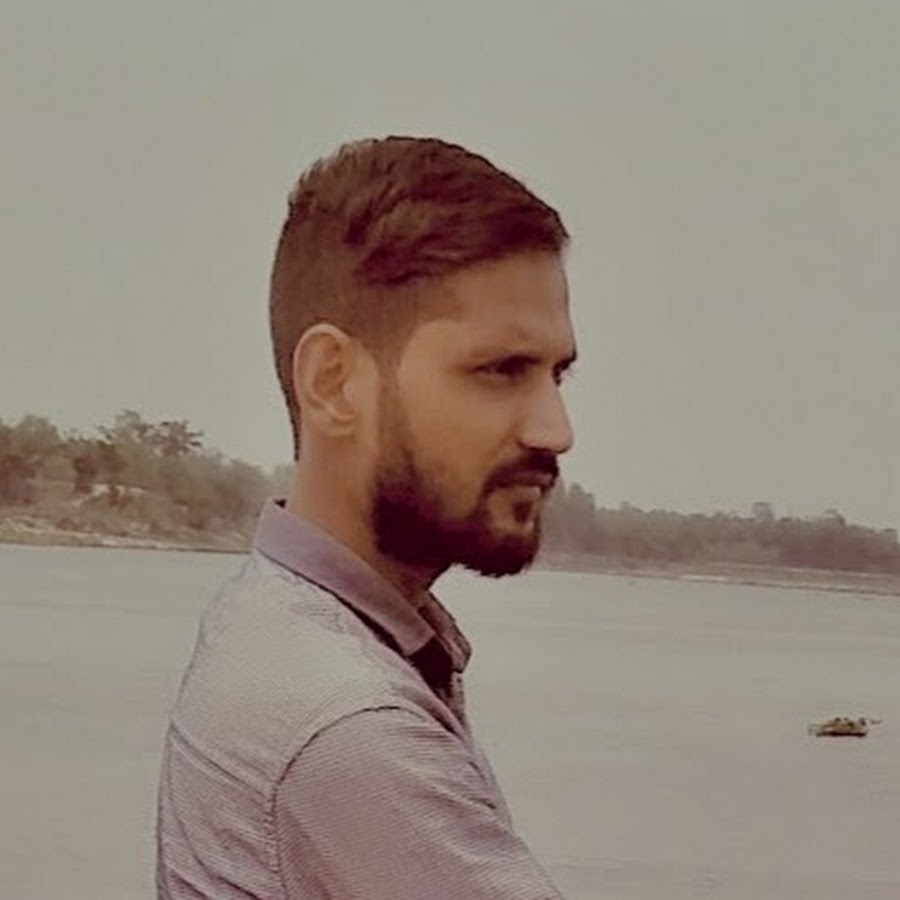 Ajit K. Yadav