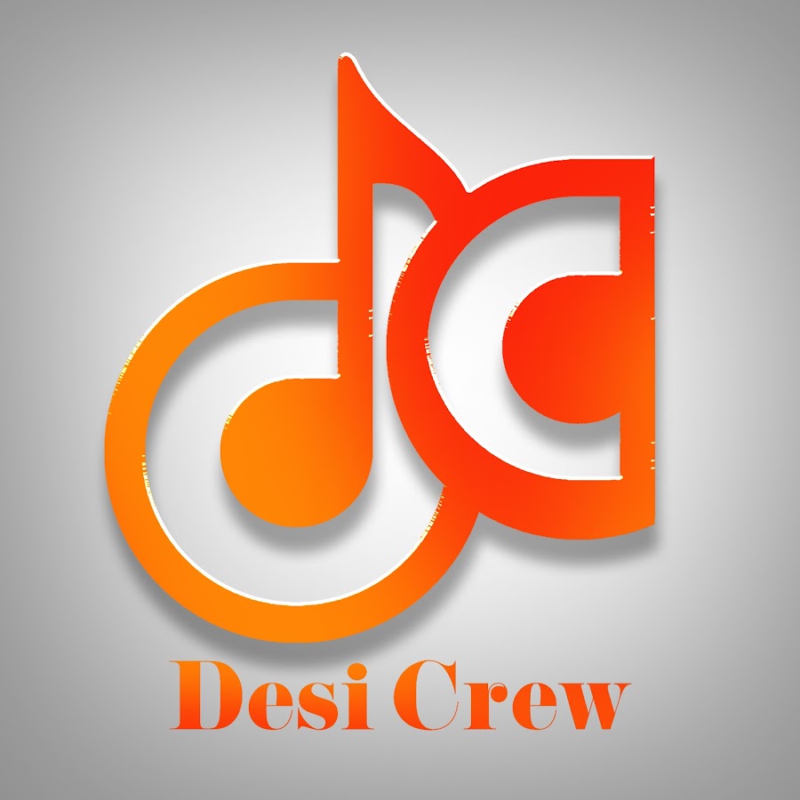 Desi Crew YouTube 频道头像