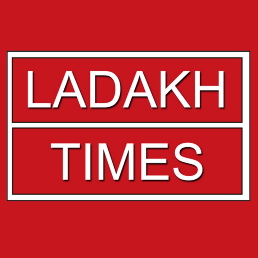 Ladakh Times رمز قناة اليوتيوب