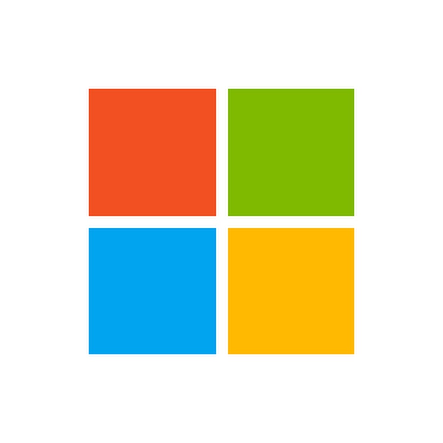 Microsoft Azure YouTube channel avatar