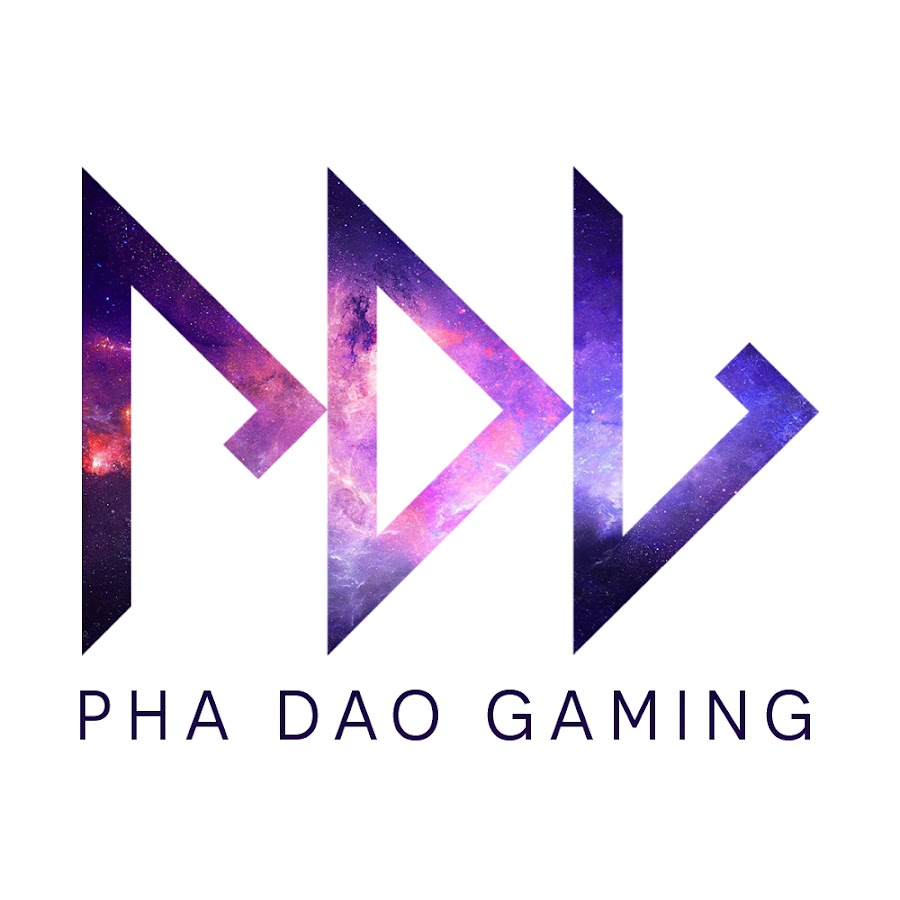 PhÃ¡ Äáº£o Gaming YouTube kanalı avatarı