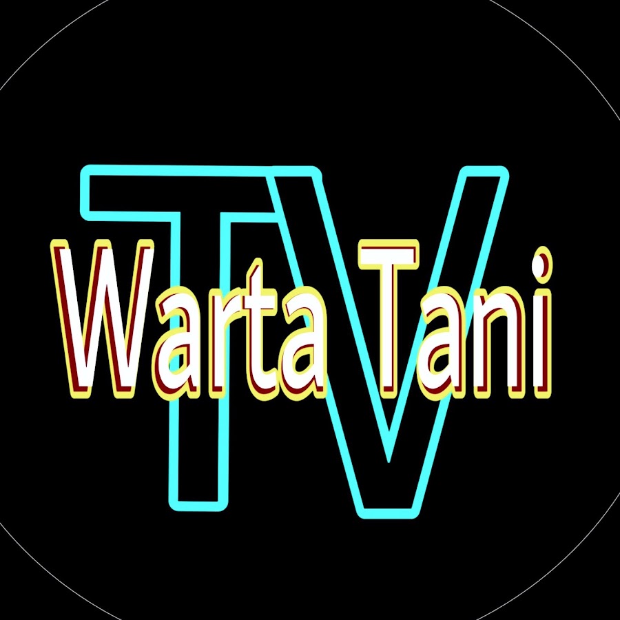 WartaTani TV YouTube 频道头像