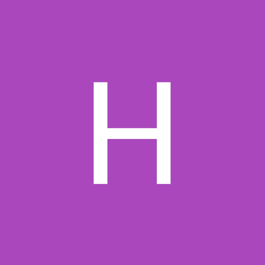 Hirsli17 Avatar canale YouTube 