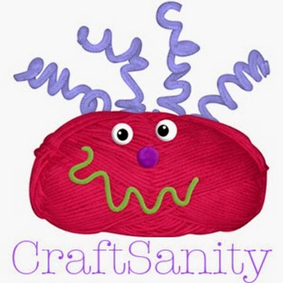 CraftSanity ইউটিউব চ্যানেল অ্যাভাটার
