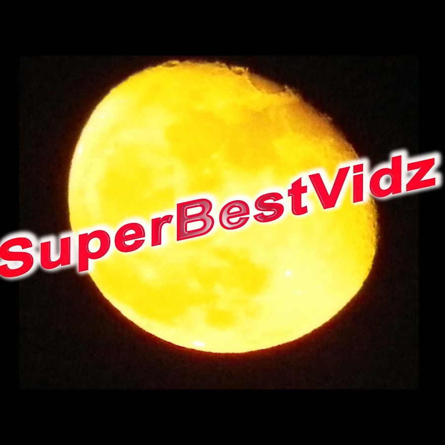 SuperBestVidzGR YouTube channel avatar