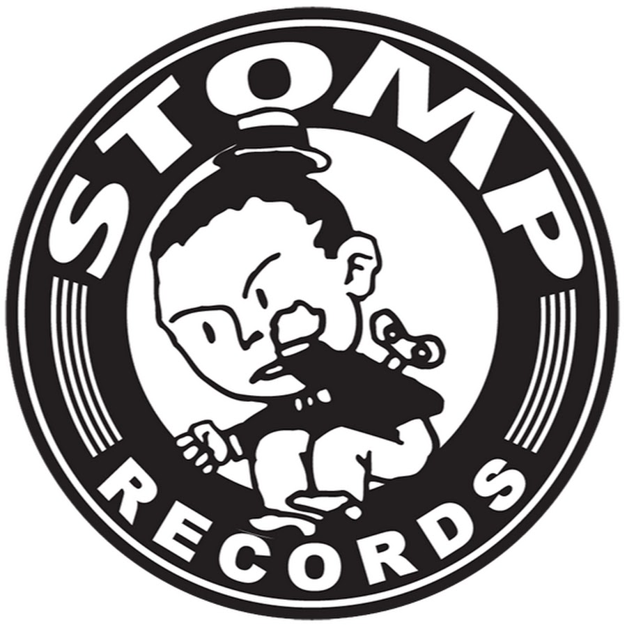 Stomp Records ইউটিউব চ্যানেল অ্যাভাটার