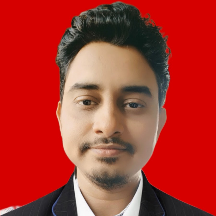 ashish malakar YouTube channel avatar