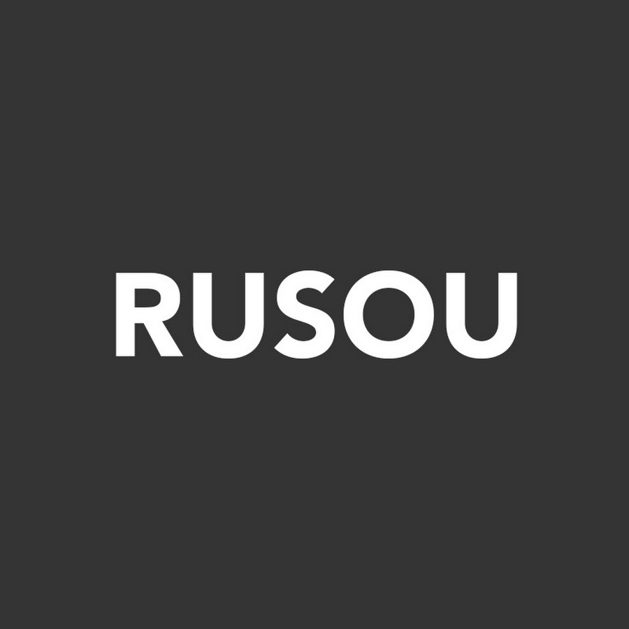 Rusou