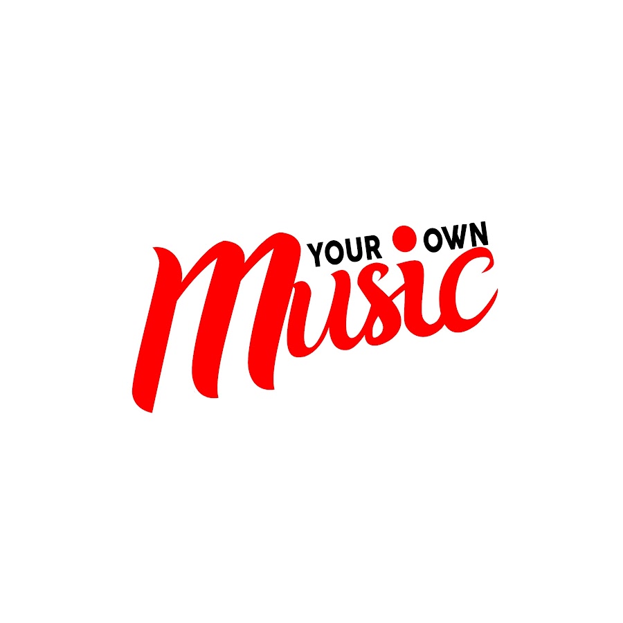 YourOwnMusic Аватар канала YouTube
