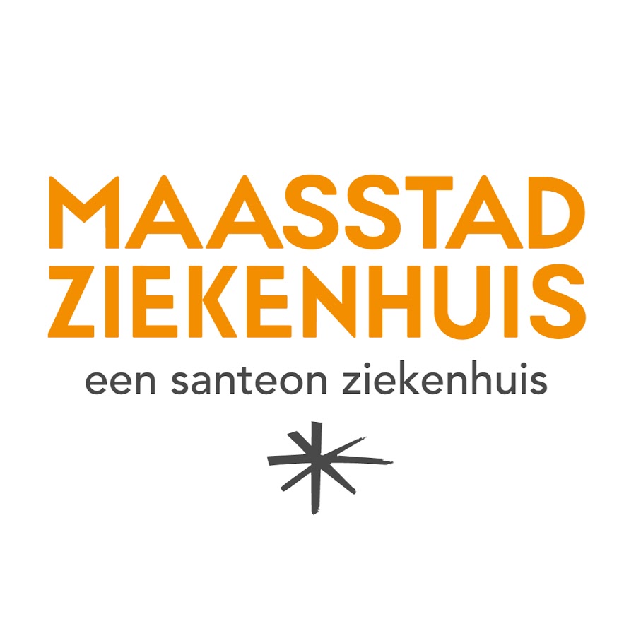 Maasstad Ziekenhuis ইউটিউব চ্যানেল অ্যাভাটার