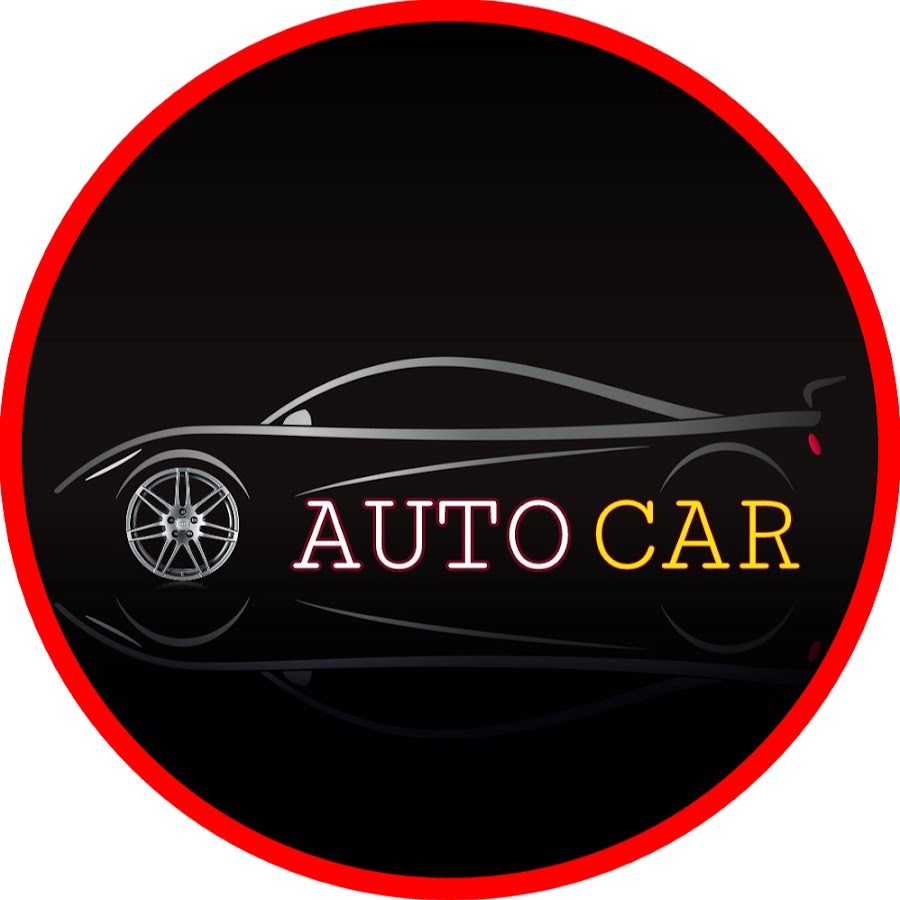 Auto Car Pk YouTube channel avatar