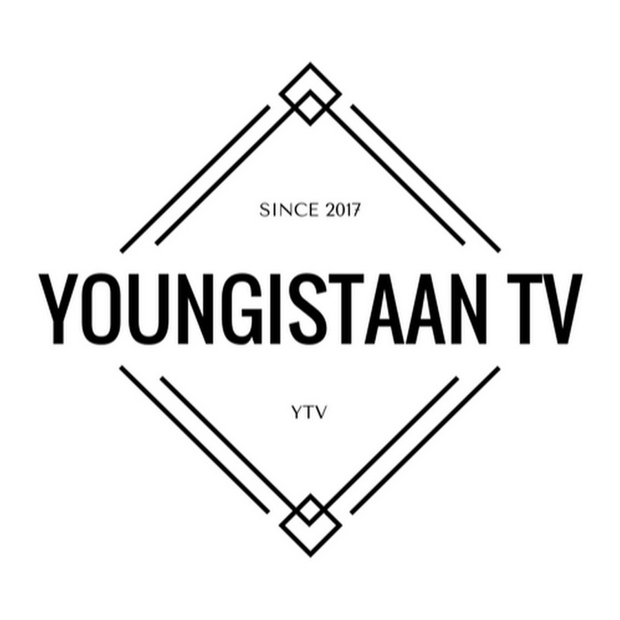 Youngistaan TV YouTube 频道头像