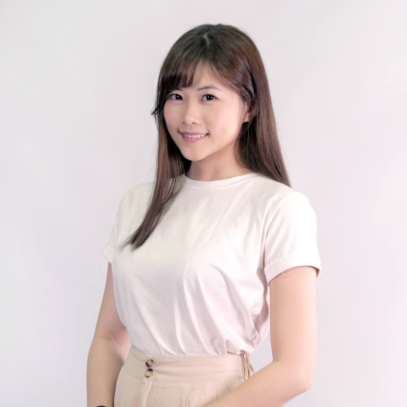 白雨旋小雨Bai Yuxuan - 網紅的藏寶箱 