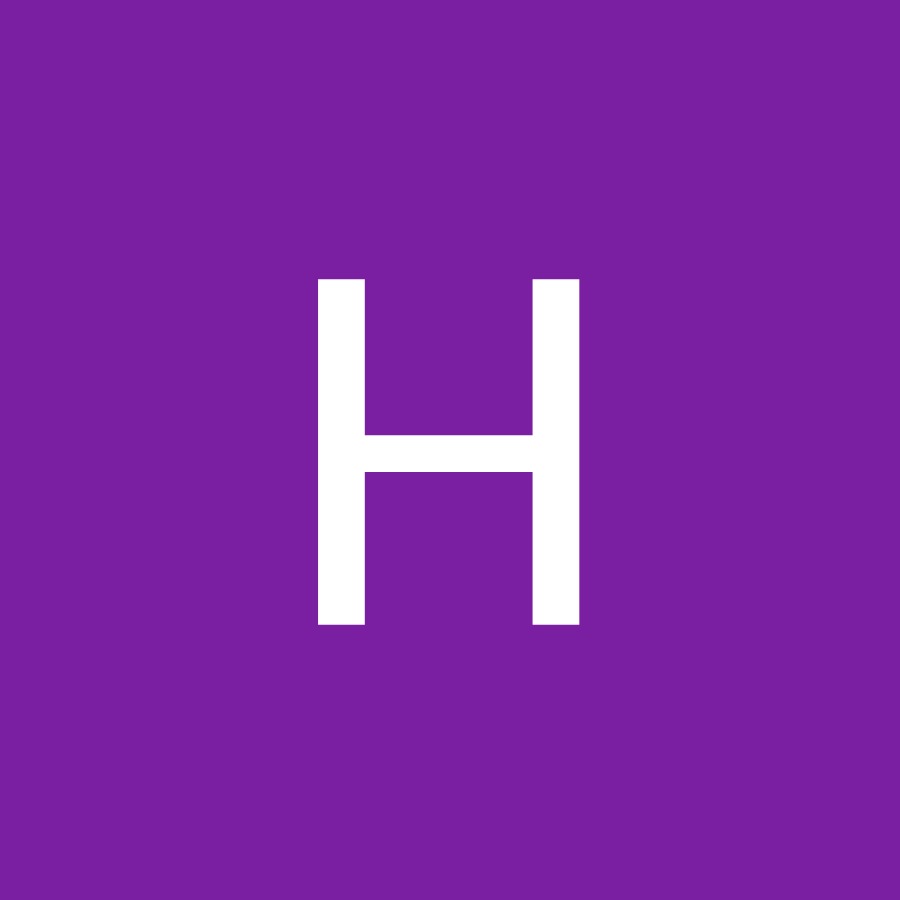 His Webmaster Youtube