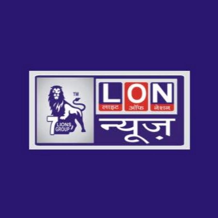 LON NEWS YouTube channel avatar