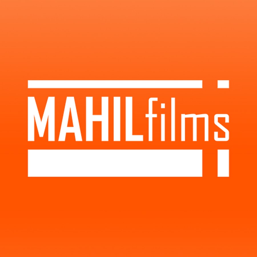 MAHILfilms YouTube channel avatar