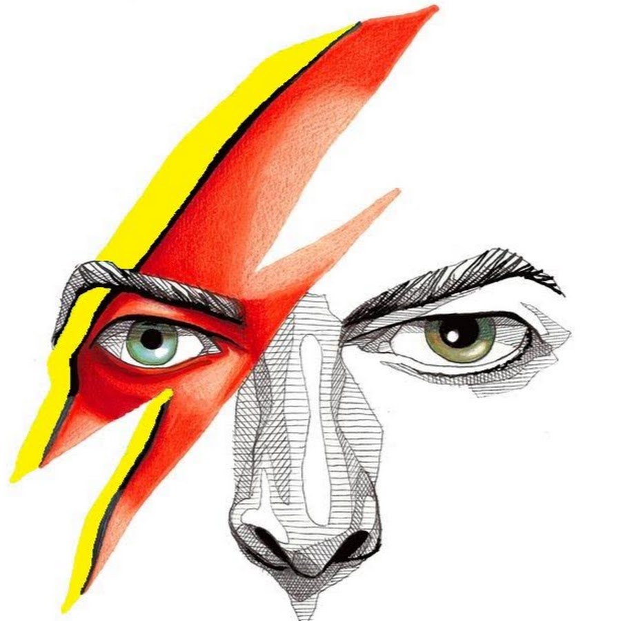 Ø¥ÙÙ†Ù’- Ø¨ÙŽÙˆÙ’ÙˆÙ’ÙŠÙ . N- Bowie YouTube channel avatar