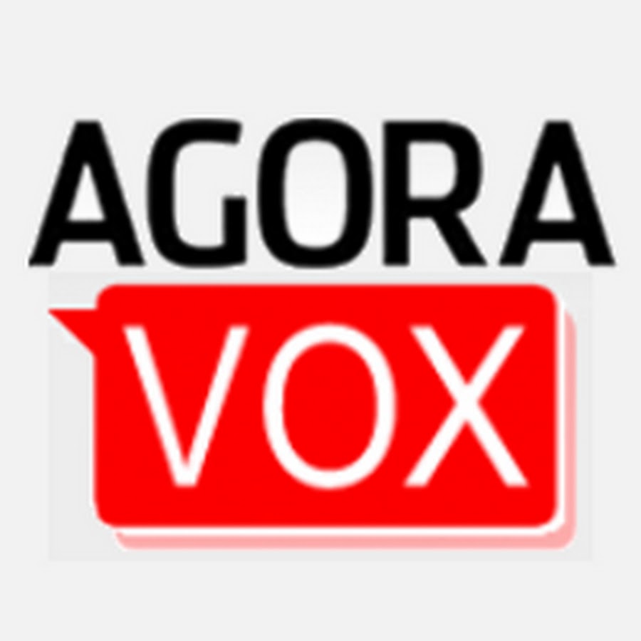 AgoraVoxFrance YouTube kanalı avatarı