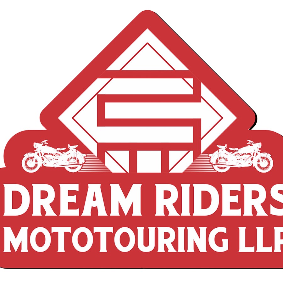 The Dream Riders Group Аватар канала YouTube