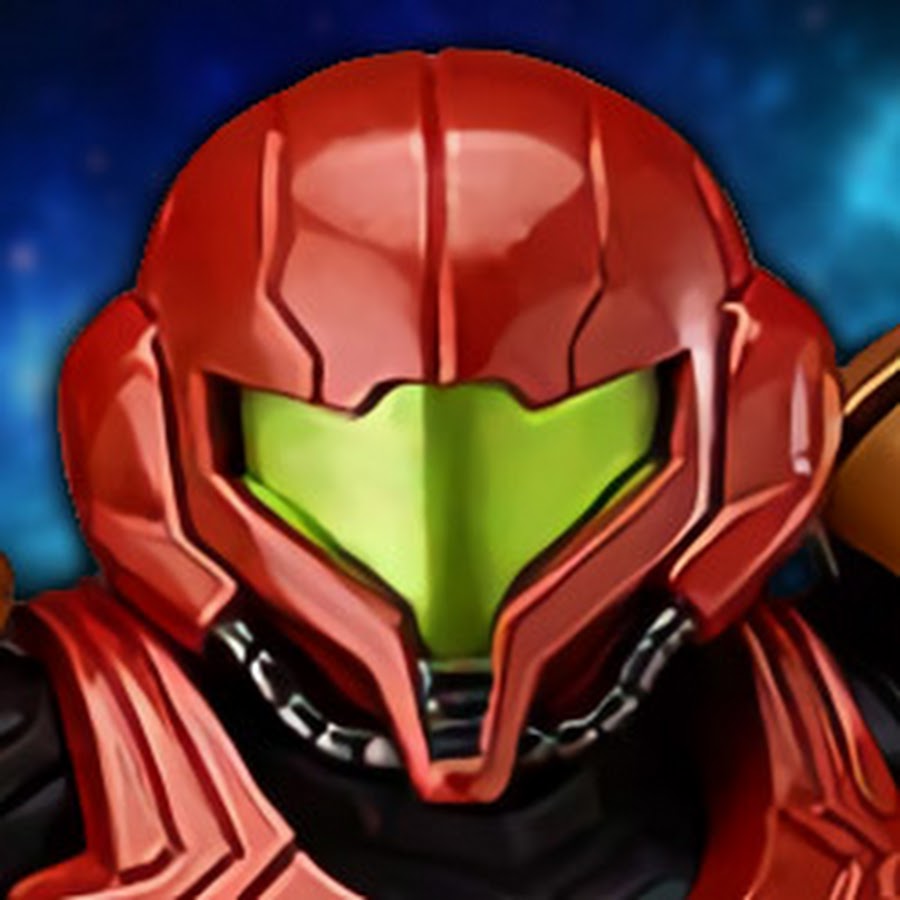 Victor Avatar channel YouTube 