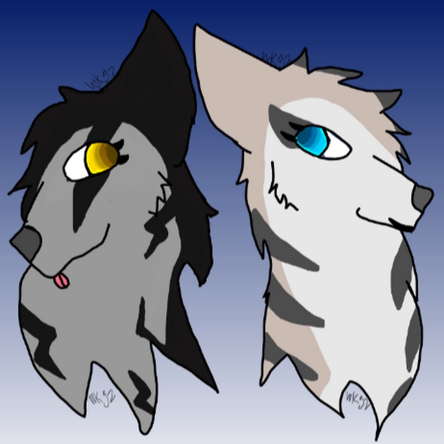 Wolfwager