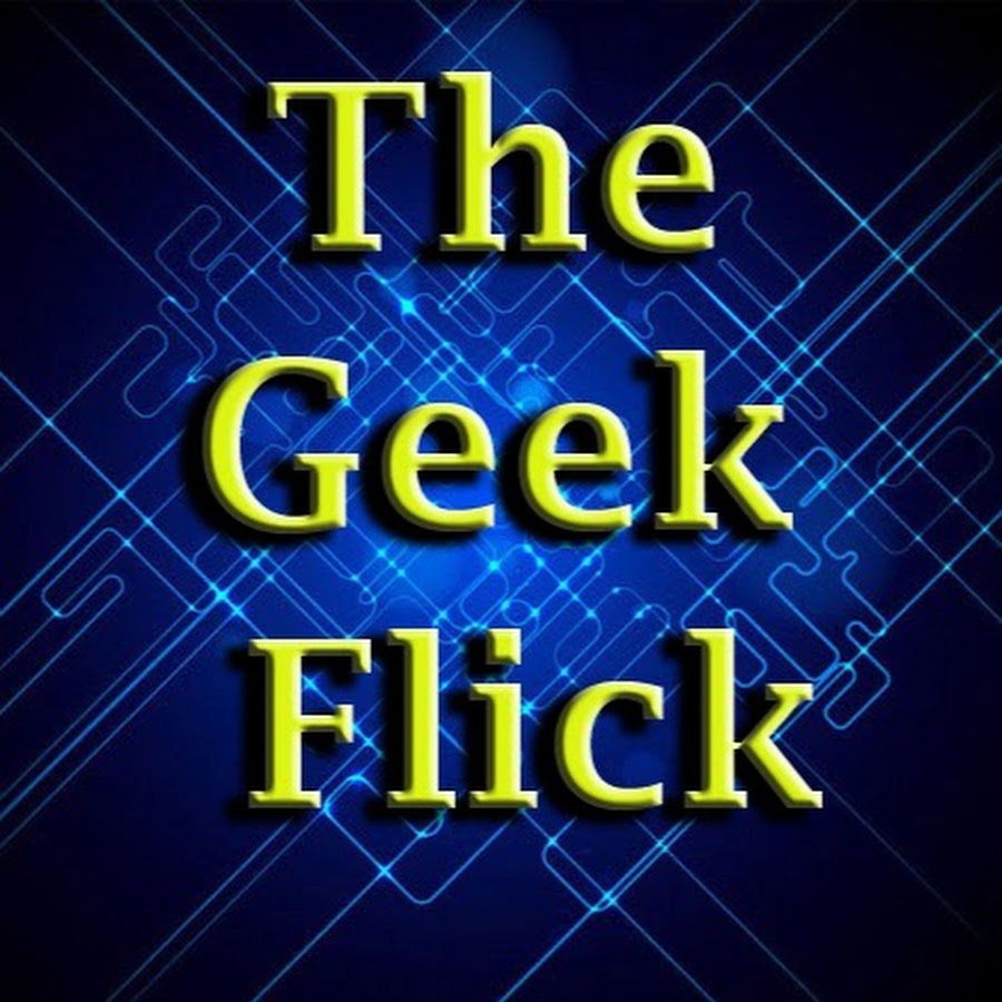 The Geek Flick