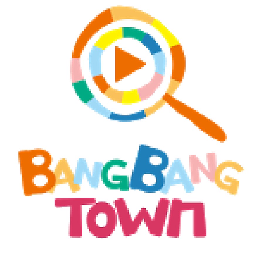 æ£’æ£’å ‚BangBangTown YouTube 频道头像