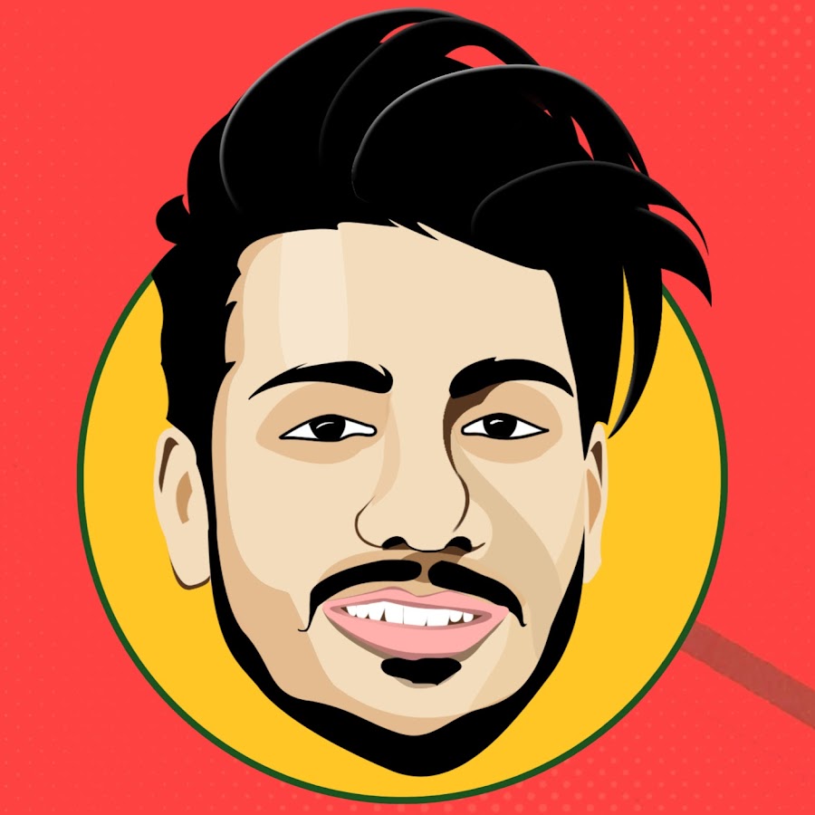 Pranav Nagpal Avatar del canal de YouTube