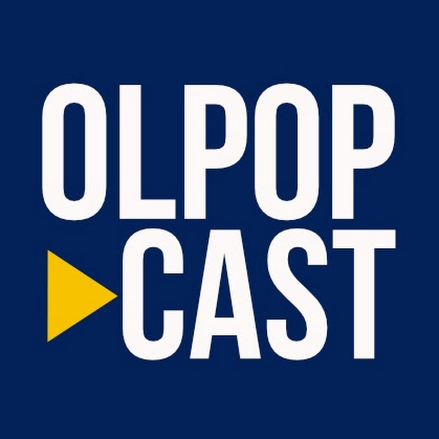 Oleg Popov - OlpopCast