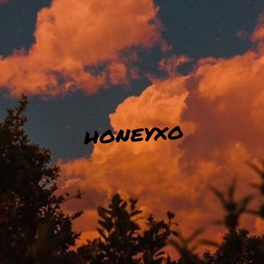 honeyxo Avatar de canal de YouTube