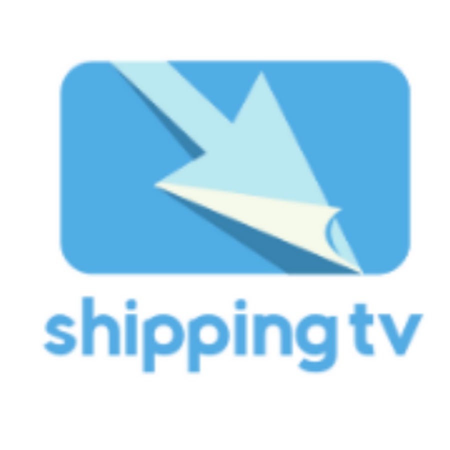 Shipping TV YouTube channel avatar
