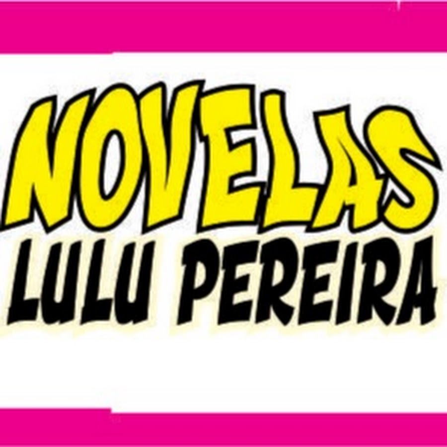 Lulu Pereira YouTube channel avatar