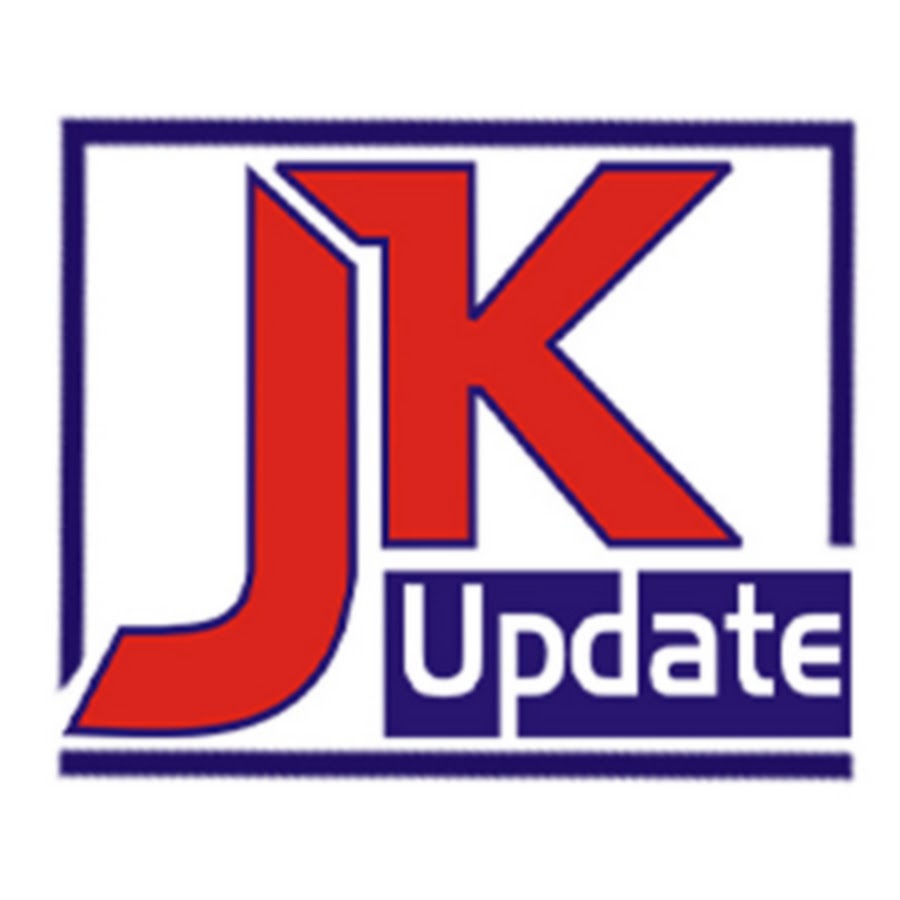 Jkupdate YouTube 频道头像