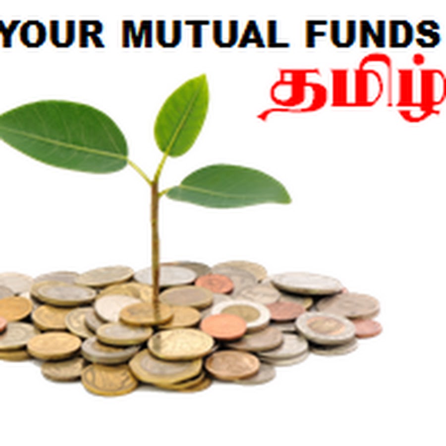 Your Mutual Funds यूट्यूब चैनल अवतार