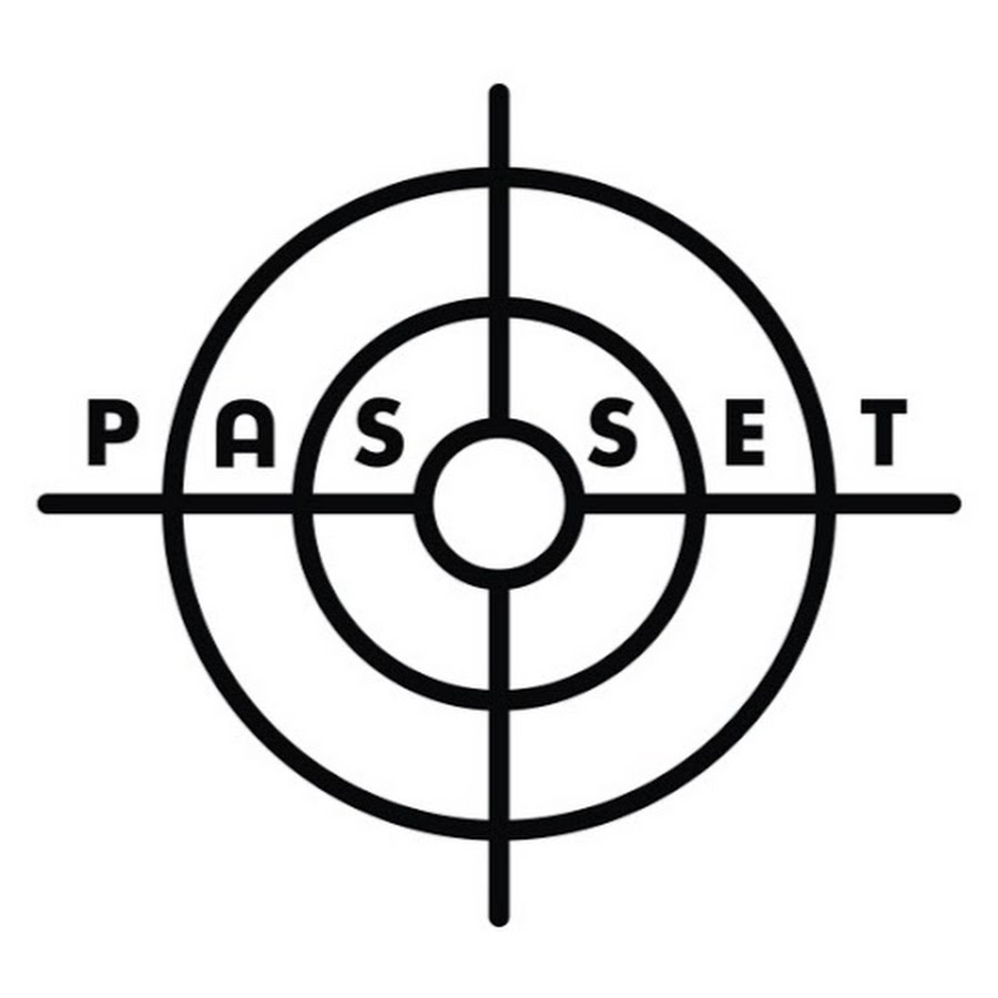 Passet رمز قناة اليوتيوب