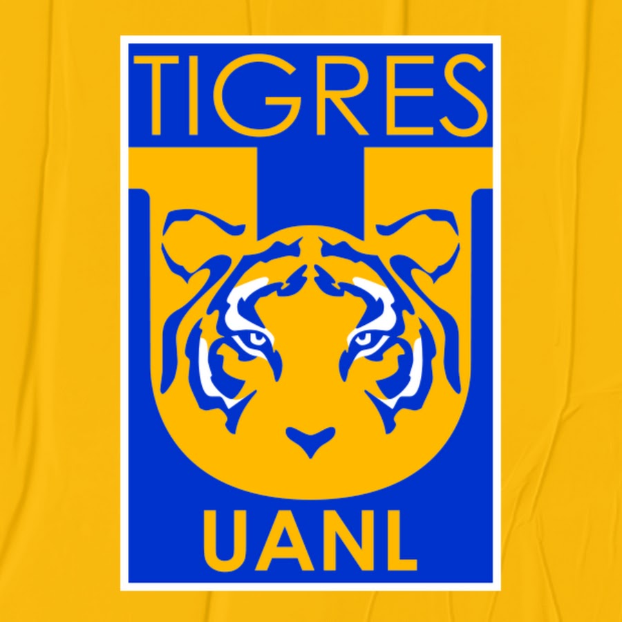 Tigres Oficial YouTube channel avatar