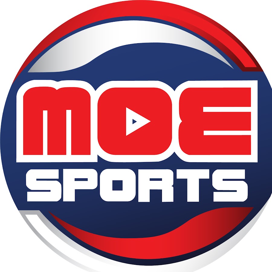 MOE SPORTS Avatar canale YouTube 