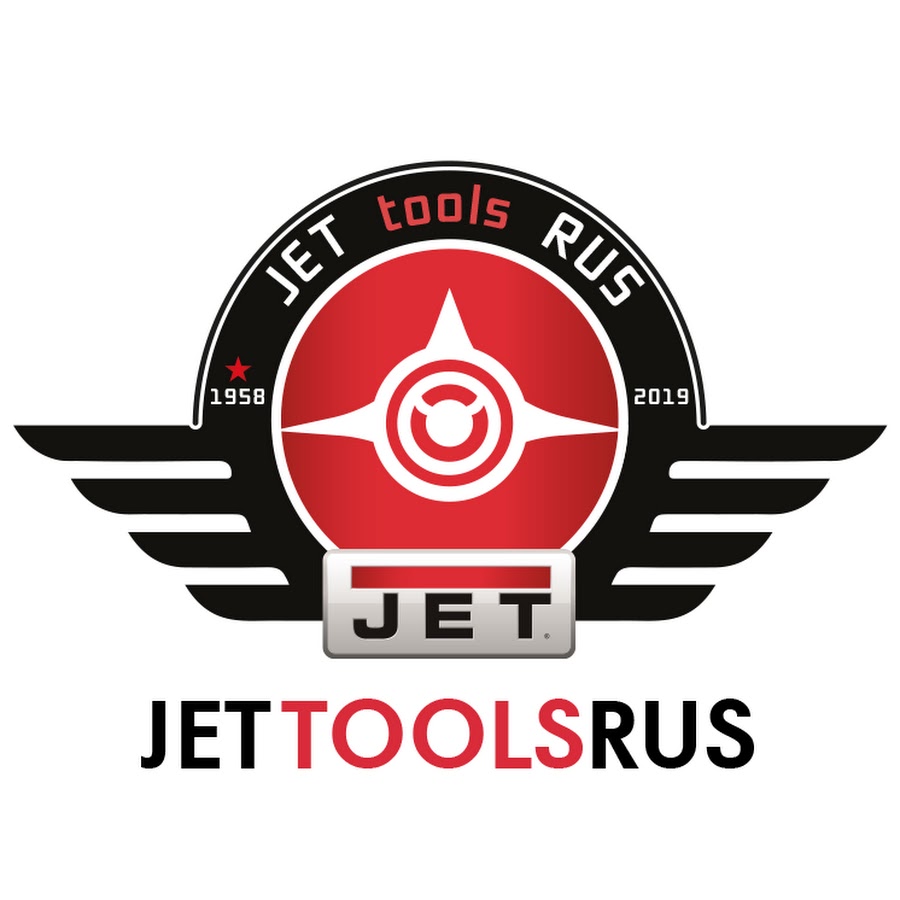 JETtoolsRUS YouTube channel avatar