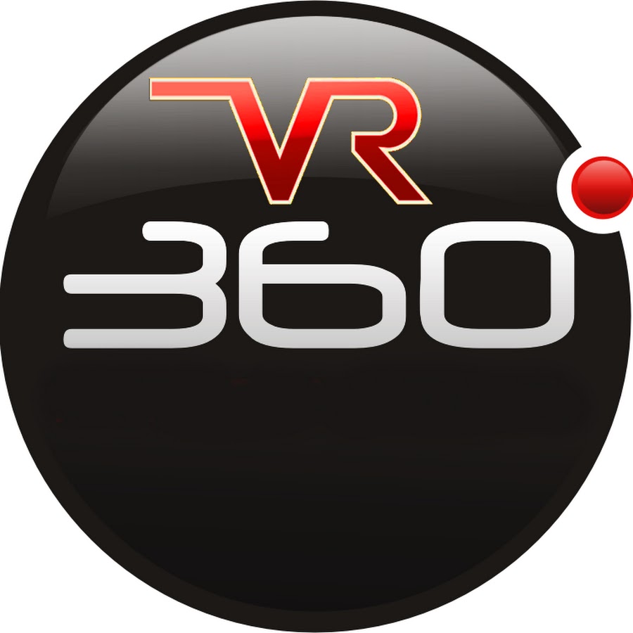 VR 360 Awatar kanału YouTube