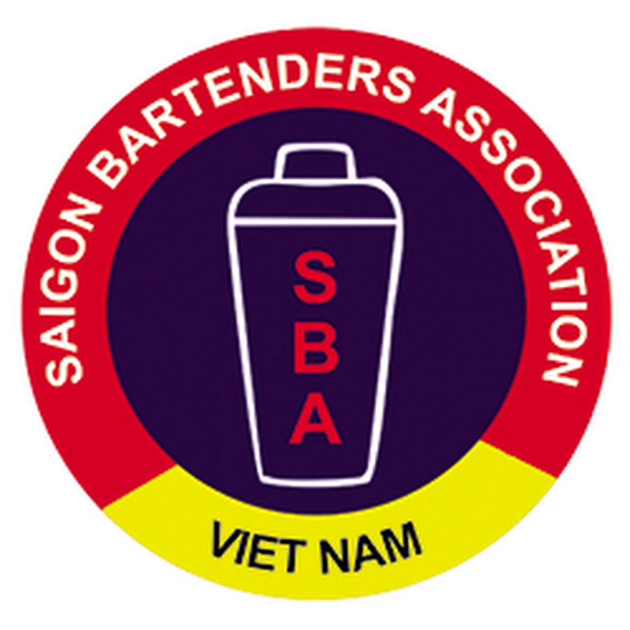 Saigon Bartenders Association (SBA) - Viet Nam YouTube kanalı avatarı