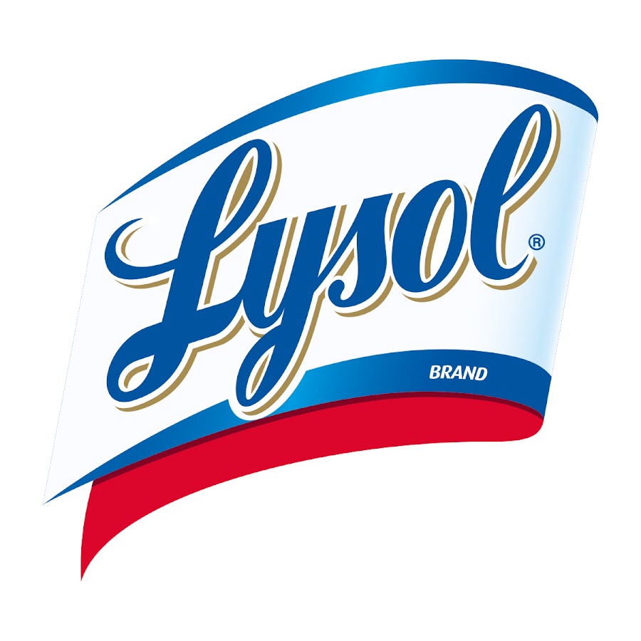 Lysol YouTube channel avatar