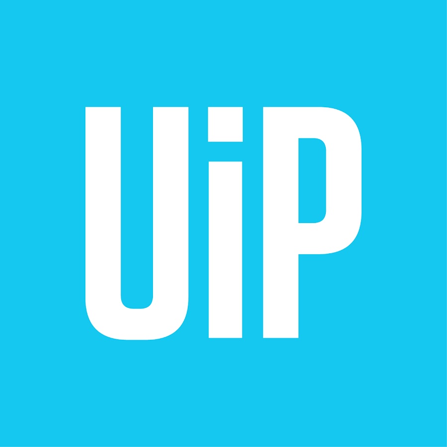 UiP YouTube channel avatar