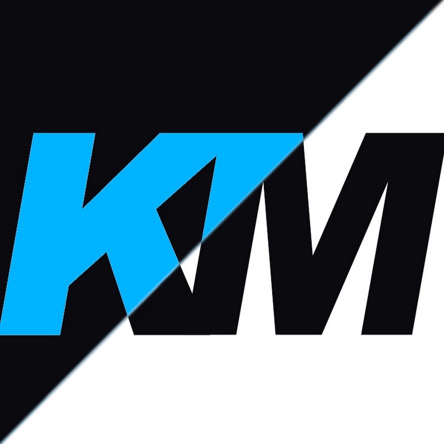 Kmotorsports YouTube channel avatar