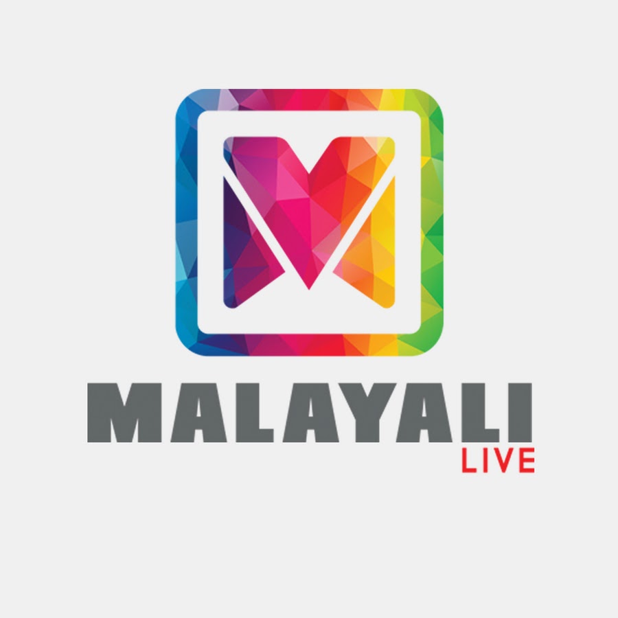 Malayali Live رمز قناة اليوتيوب