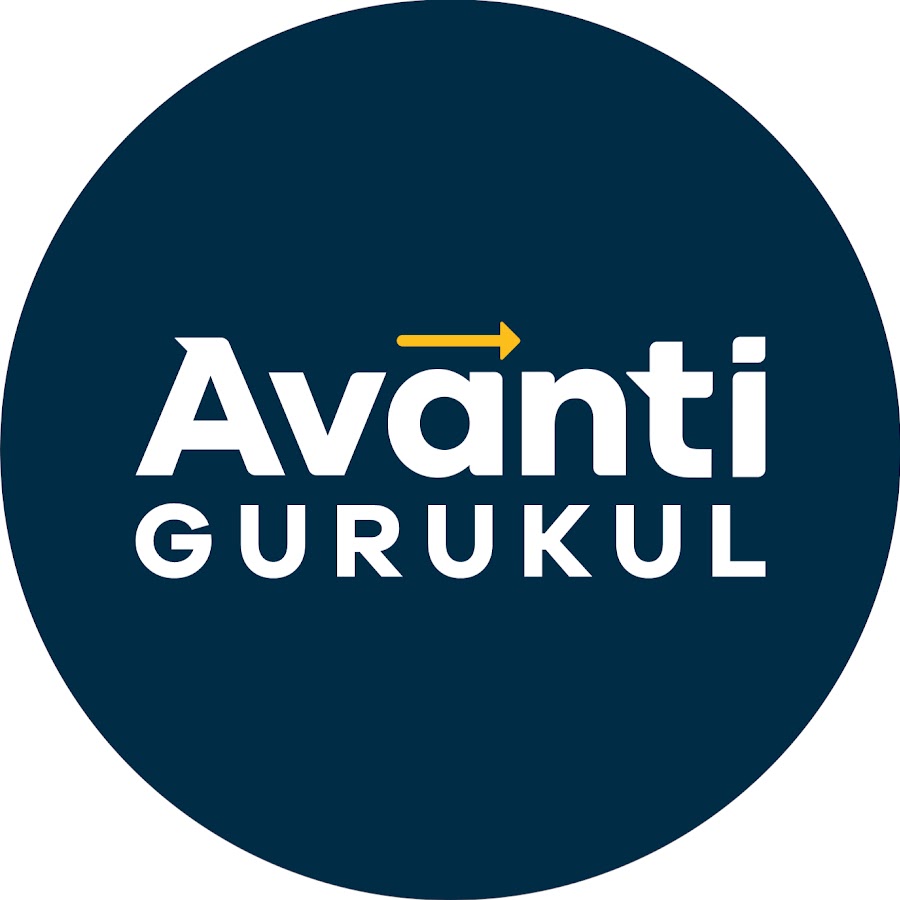 Avanti Gurukul رمز قناة اليوتيوب